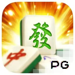 all-american-pools: Mahjong Ways