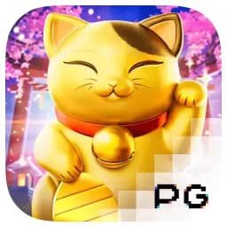 all-american-pools: Lucky Neko
