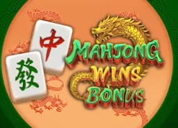 all-american-pools: Mahjong Wins Bonus