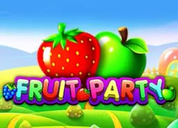 all-american-pools: Fruit Party