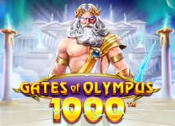 all-american-pools: Gates of Olympus 1000