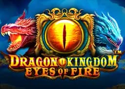 all-american-pools: Dragon Kingdom - Eyes of Fire