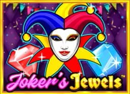 all-american-pools: Joker's Jewels
